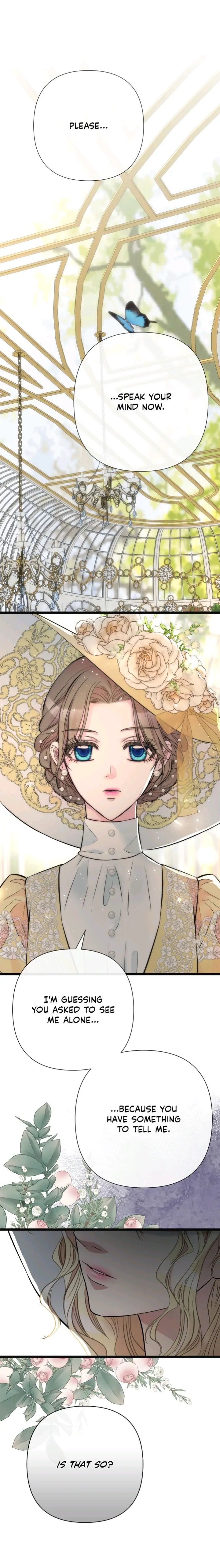 The Problematic Prince, Chapter 50 image 01